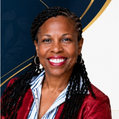 Dr. Damita J. Zweiback, President and CEO of Zweiback Group